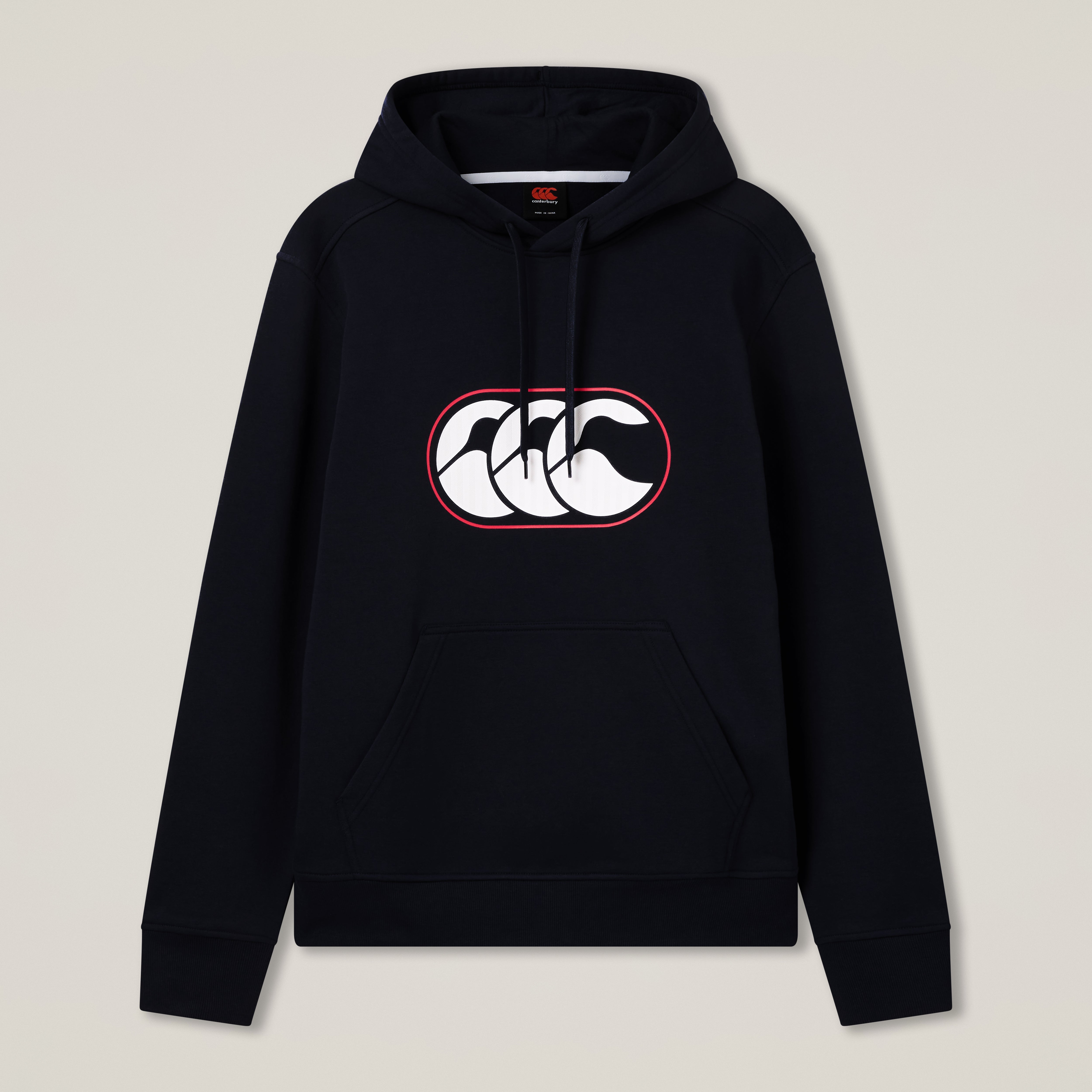 canterbury-rakaia-2-0-hoody-felpa-rugby-junior-nera image 1