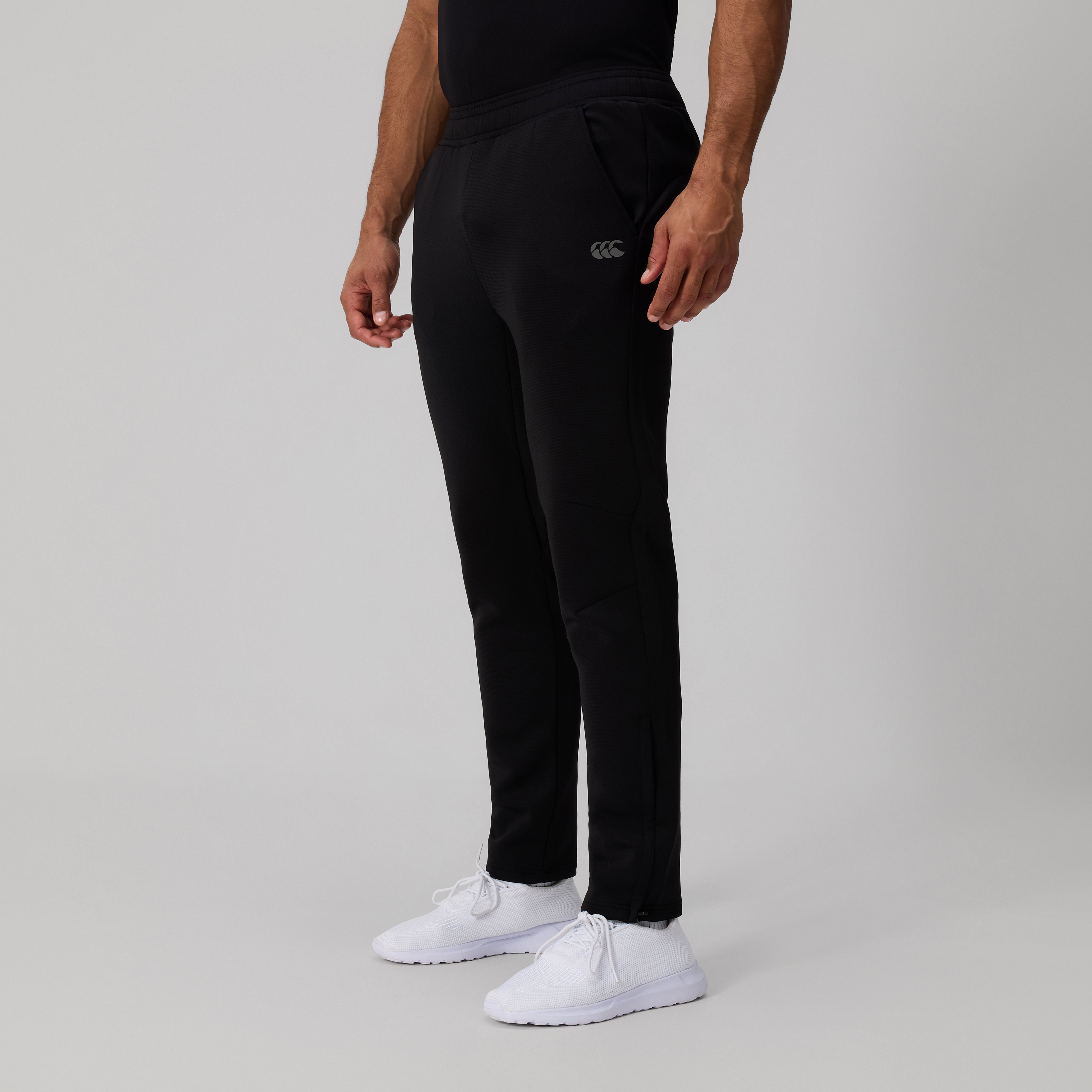 canterbury-tempo-pantalone-tuta-woven-uomo-nero image 3