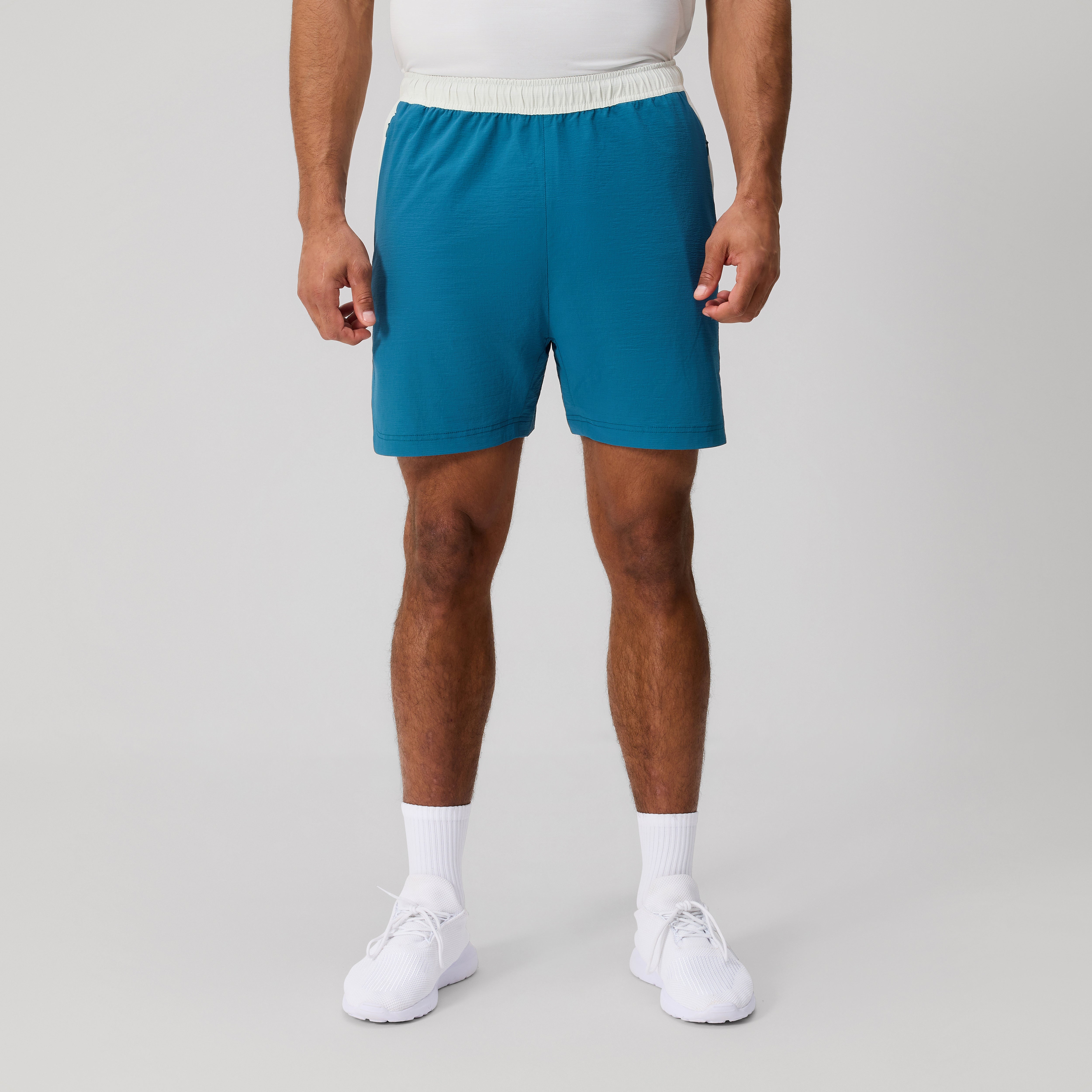 canterbury-tempo-training-shorts-uomo-blu image 3