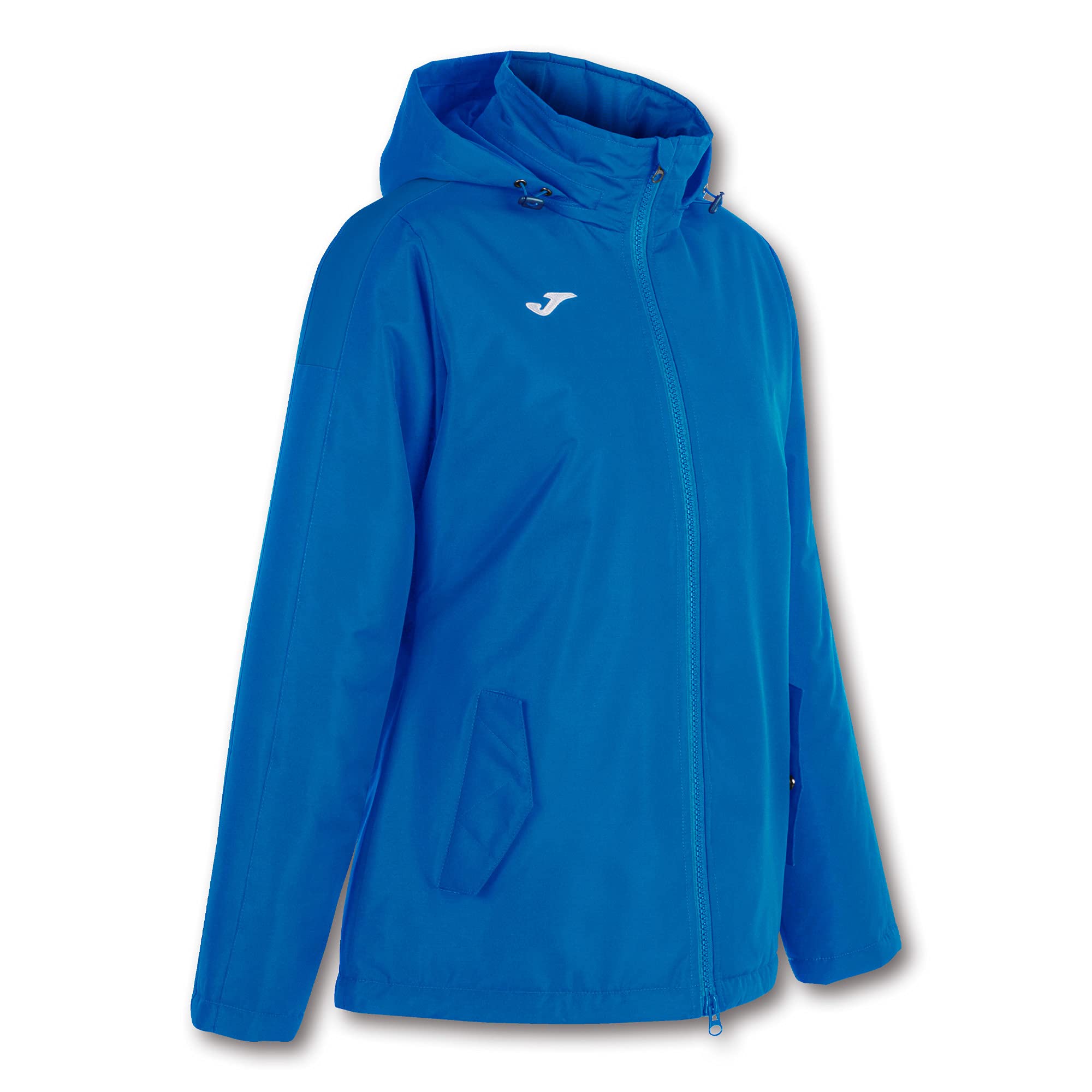joma-trivor-giacca-sportiva-unisex-adulto-blu-navy image 3