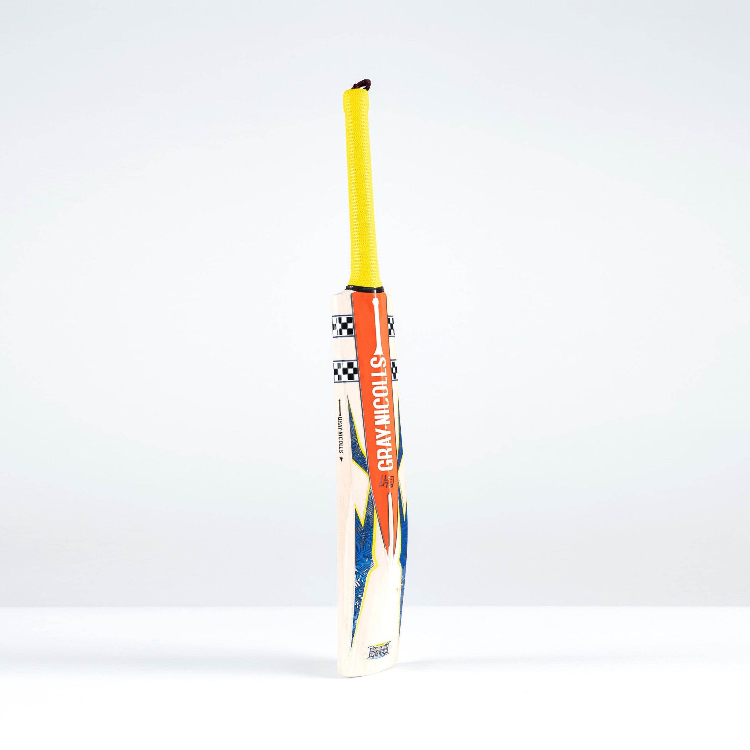 gray-nicolls-havoc-hb317-test-lite-mazza-da-cricket-senior-in-salice-inglese-blu image 4