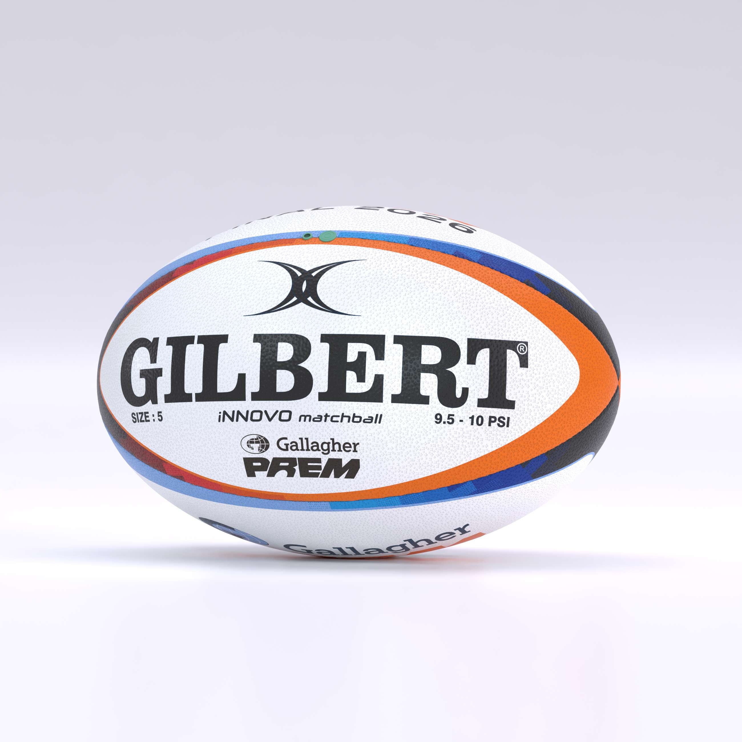 gilbert-gallagher-prem-final-pallone-match-rugby-2025-26-misura-5 image 3