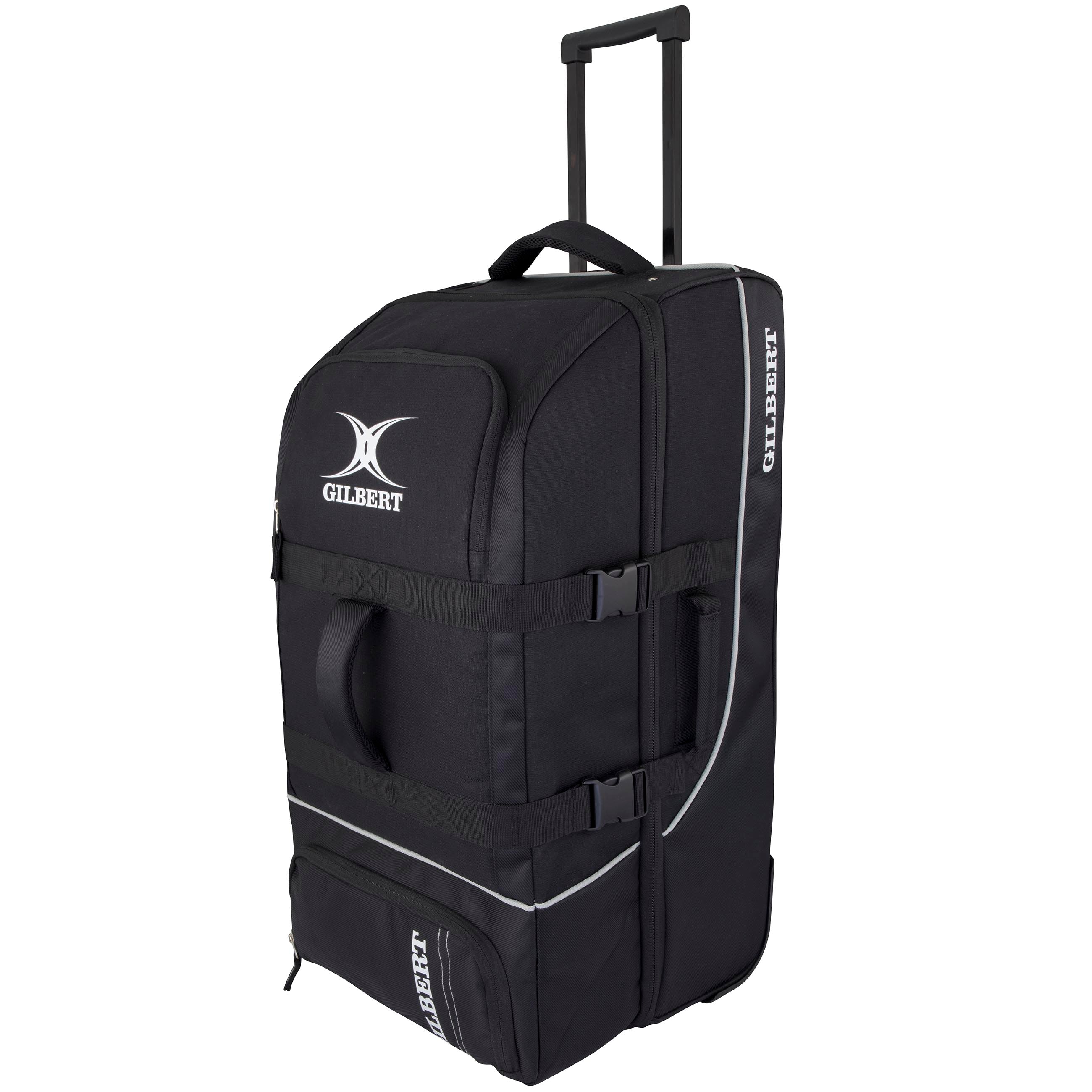 gilbert-rugby-club-tour-bag-borsone-nero-navy image 1