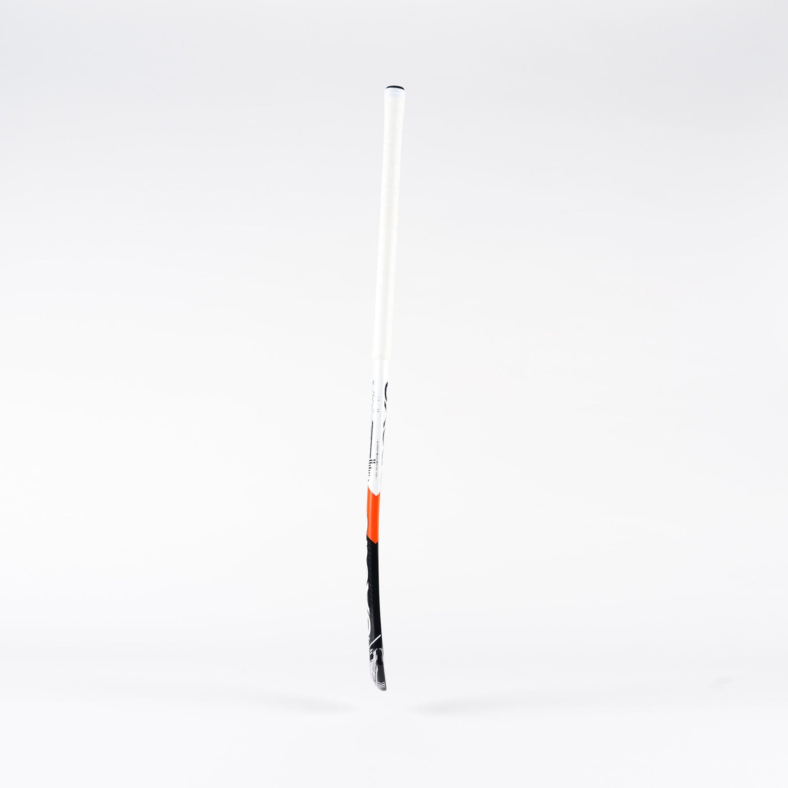 grays-mb-8-composite-mazza-hockey-midbow-micro-nero-bianco image 2