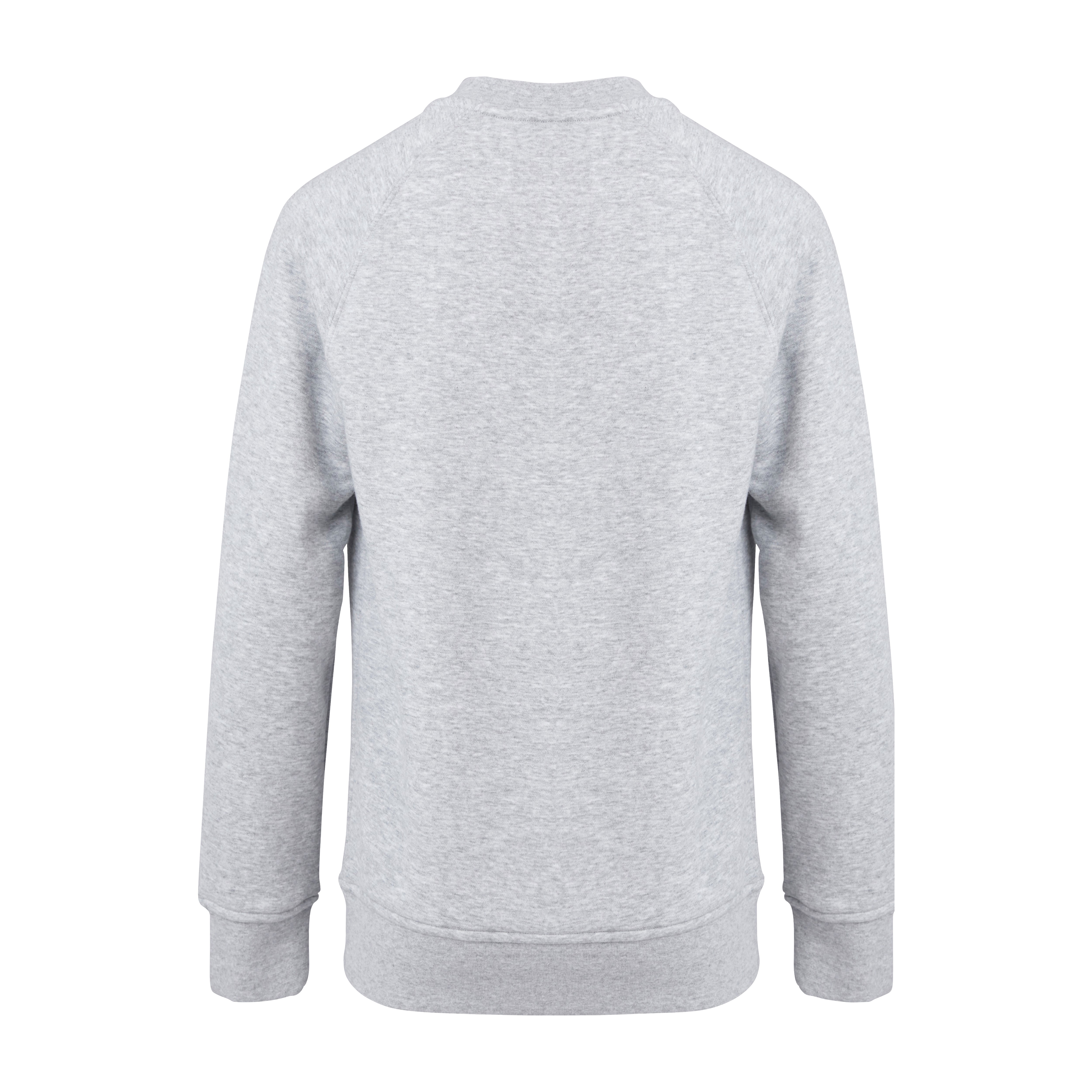 canterbury-club-crew-sweatshirt-uomo-grey-marl image 2