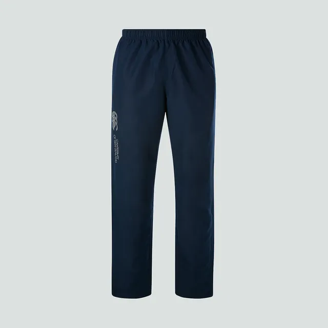 canterbury-tapered-open-hem-stadium-pant-uomo-blu-navy image 1
