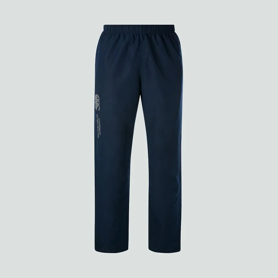 canterbury-tapered-open-hem-stadium-pant-uomo-blu-navy image 1