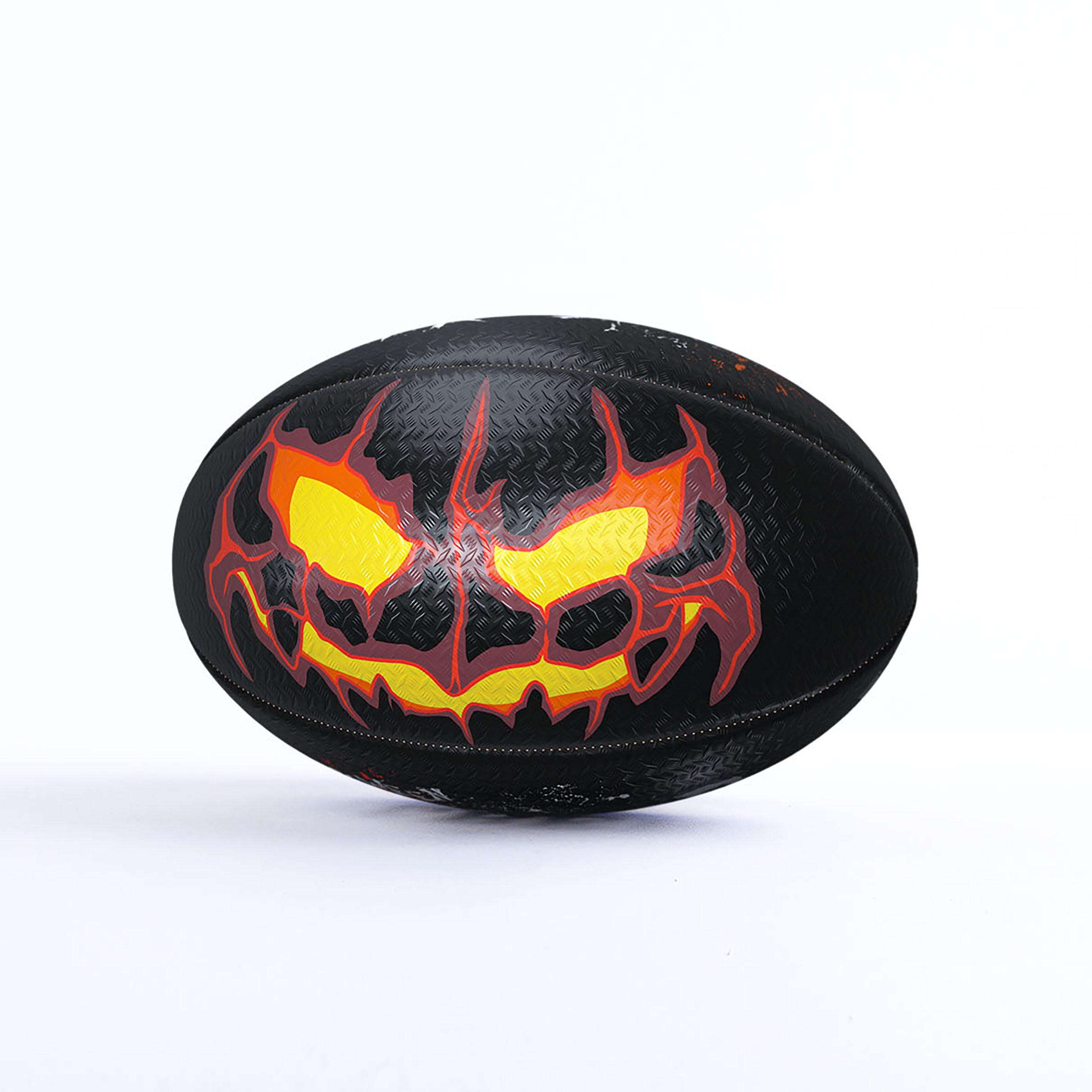 gilbert-rugby-lantern-pallone-leisure-sz-5-halloween image 2