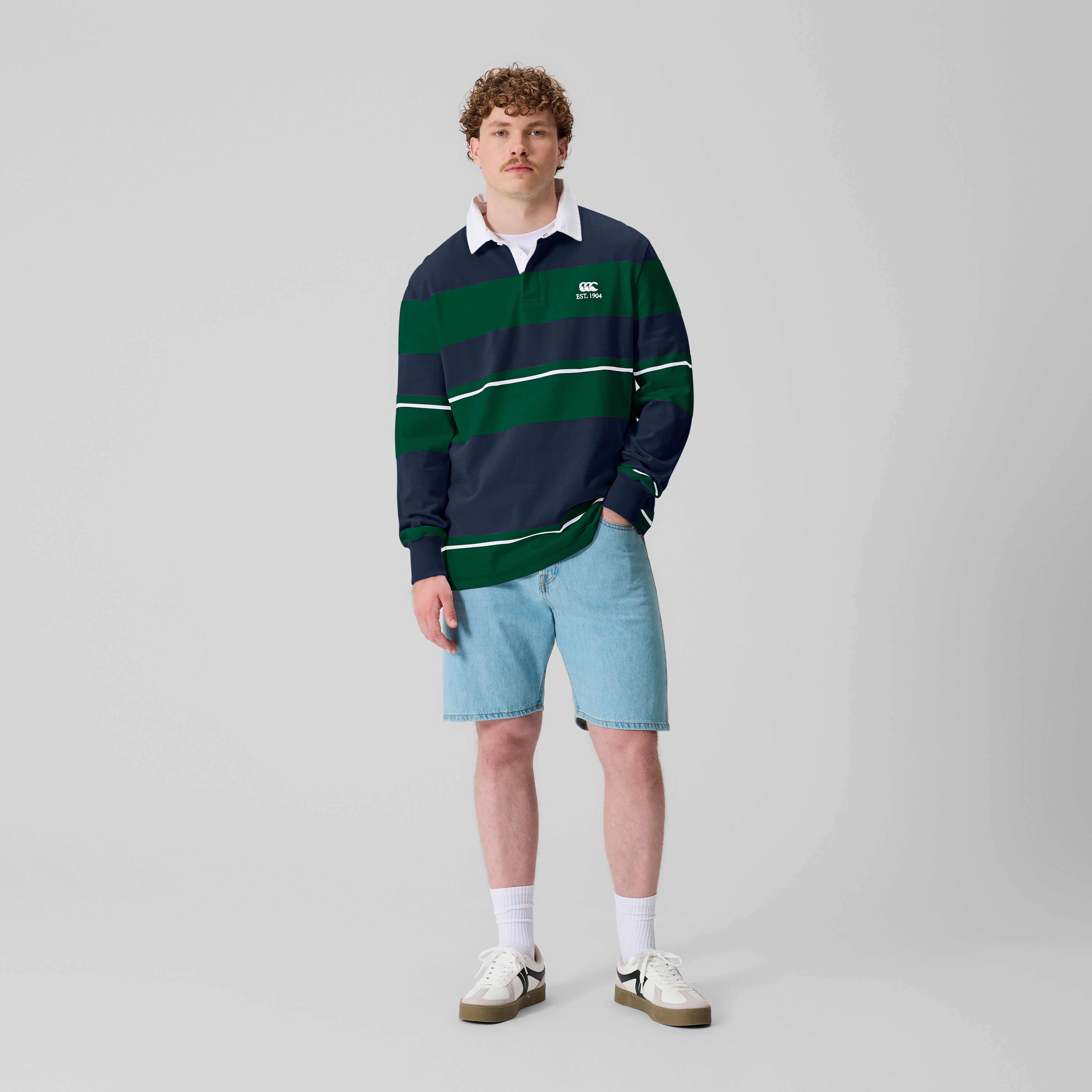 canterbury-multi-stripe-maglia-rugby-uomo-blu-navy image 3