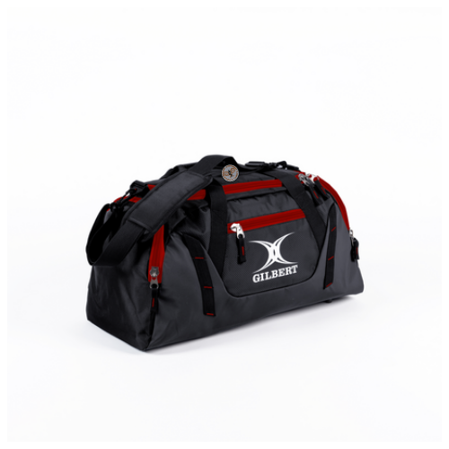 gilbert-rugby-club-player-holdall-v4-borsa-holdall-nottingham-medics-tennis-seni image 1
