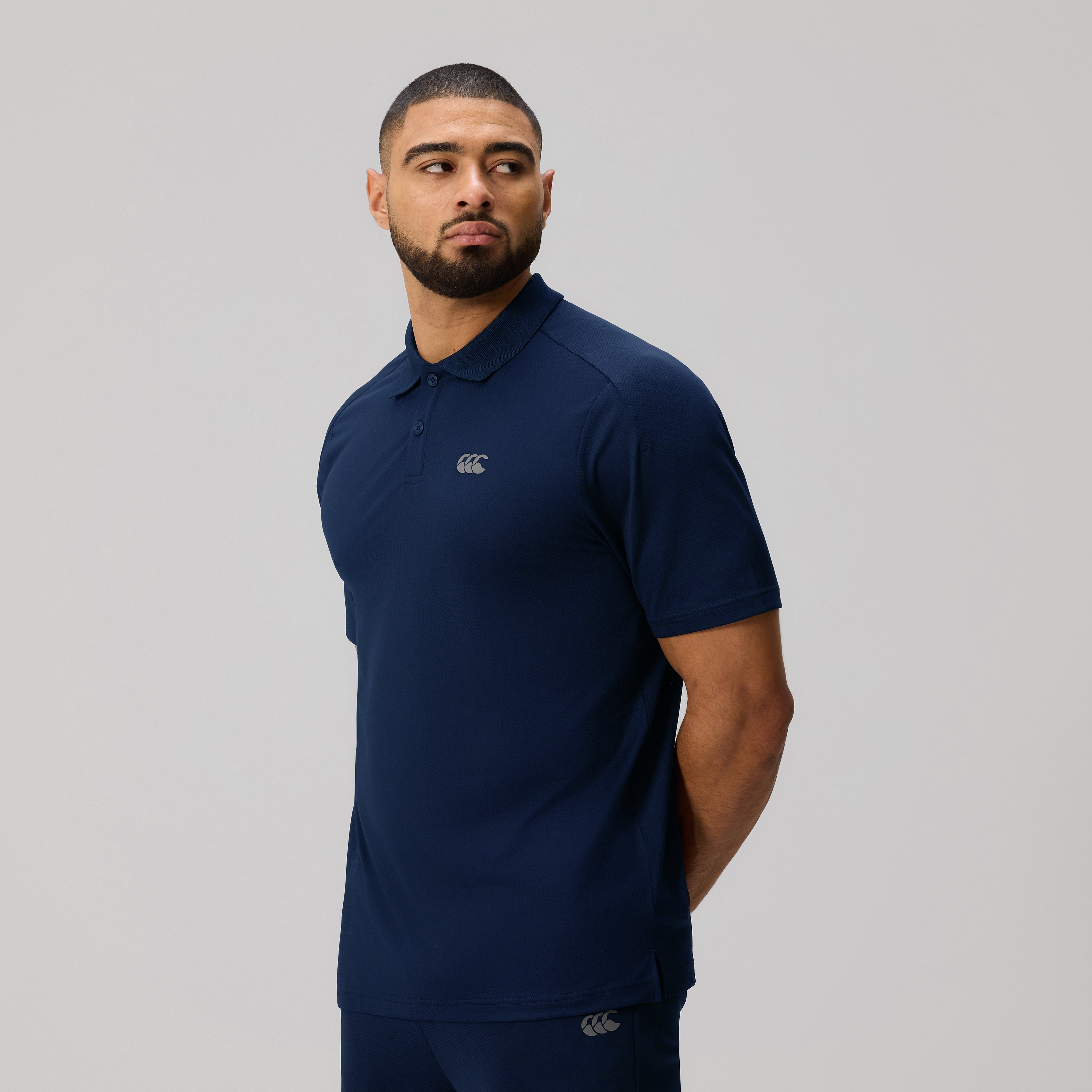 canterbury-polo-uomo-tempo-navy image 5