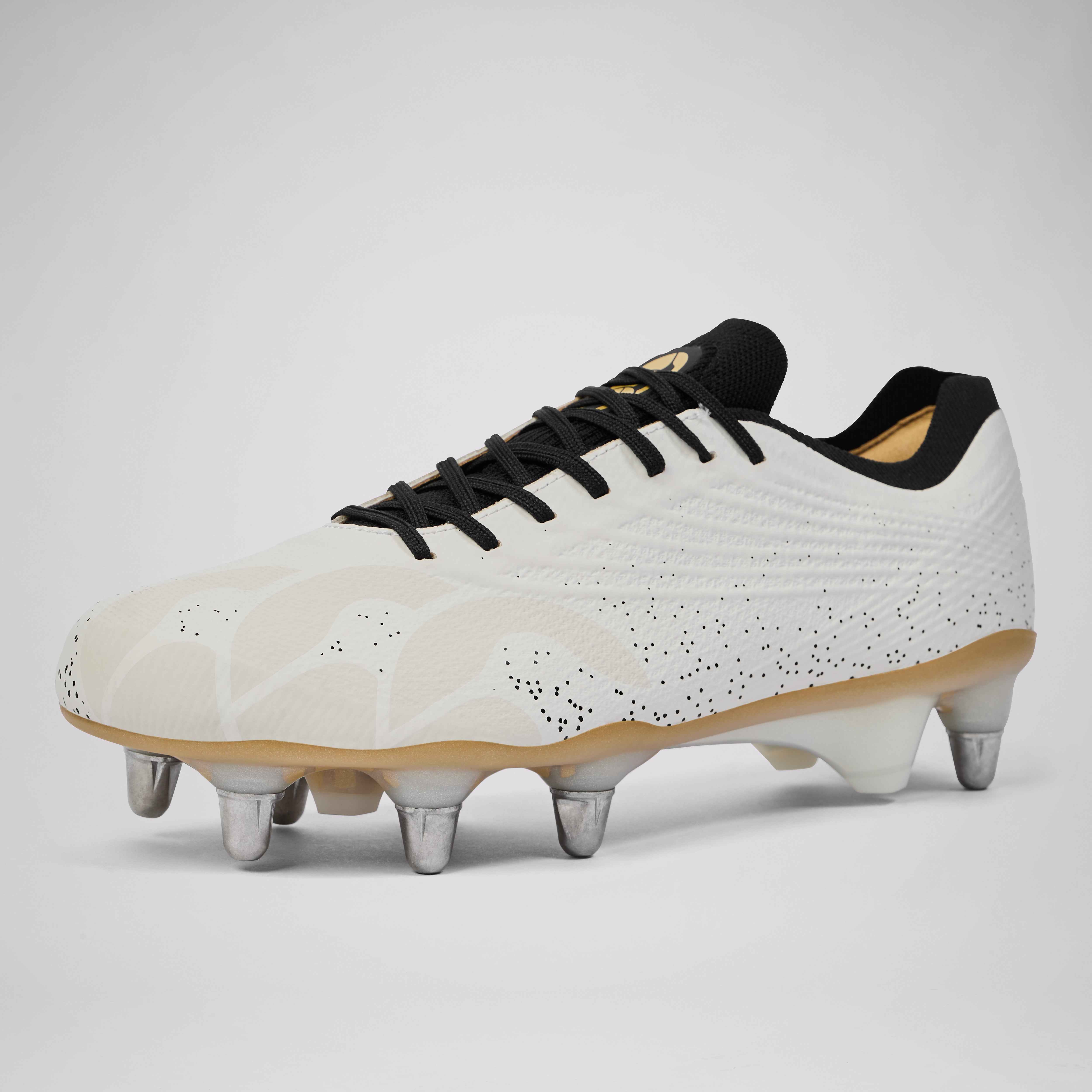 canterbury-stampede-elite-soft-ground-adulto-bianco-scarpe-rugby-tacchetti-mobil image 4
