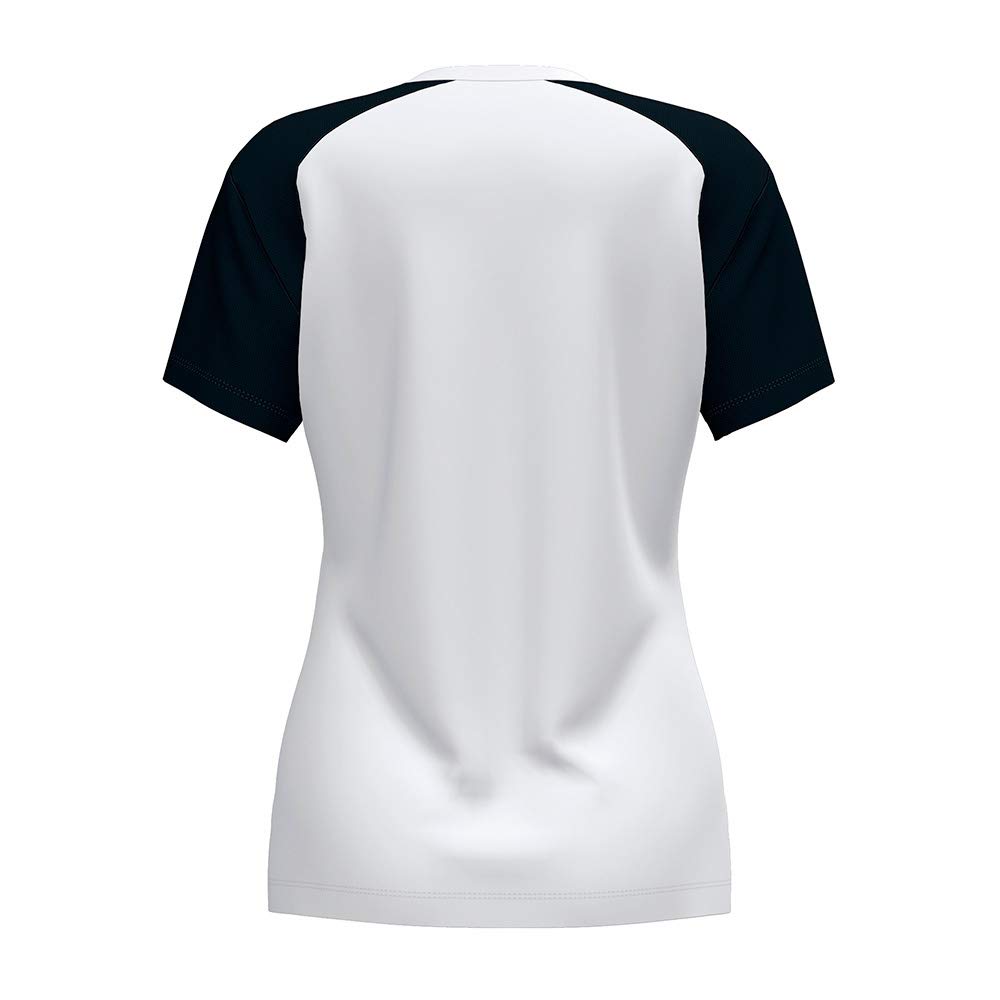 joma-academy-iv-t-shirt-donna image 2