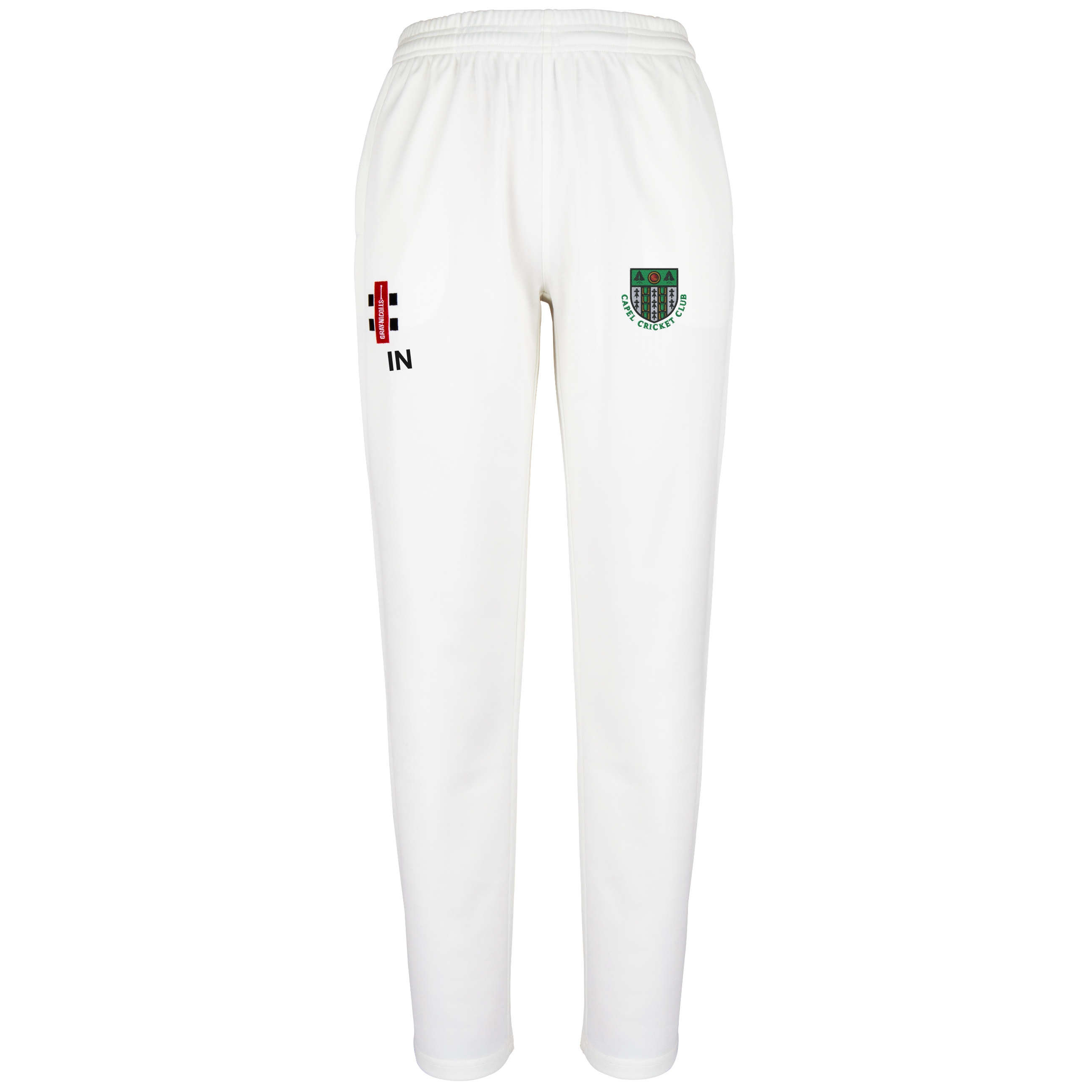 gray-nicolls-matrix-pantaloni-cricket-donna-capel-cc-surrey-ivory image 1