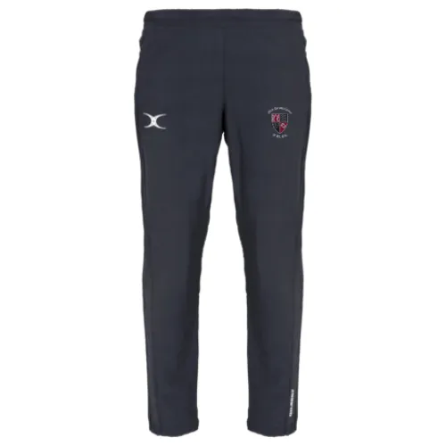 gilbert-rugby-old-brodleians-rufc-pantaloni-donna-synergie-v3-neri image 1