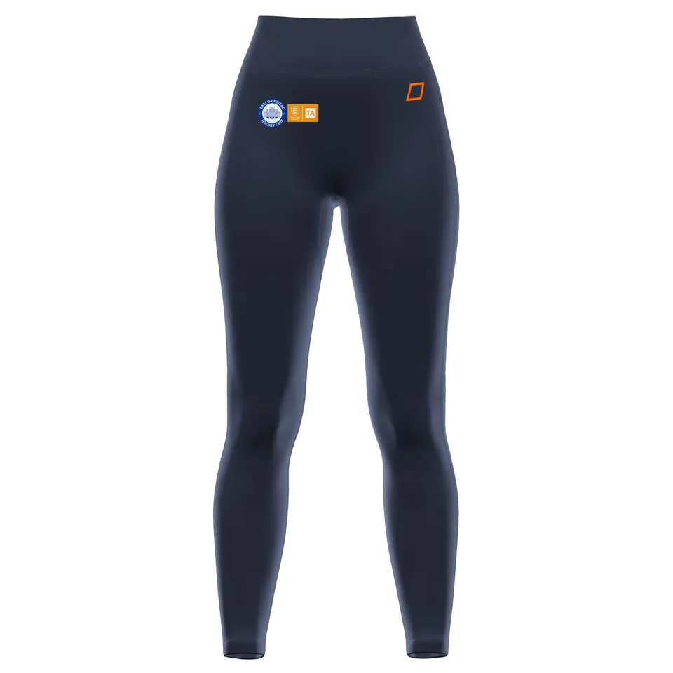 grays-east-grinstead-ta-hockey-gts-leggings-donna-blu-navy image 1