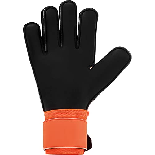 uhlsport-starter-resist-comfort-guanti-da-portiere-calcio-unisex-adulto image 7