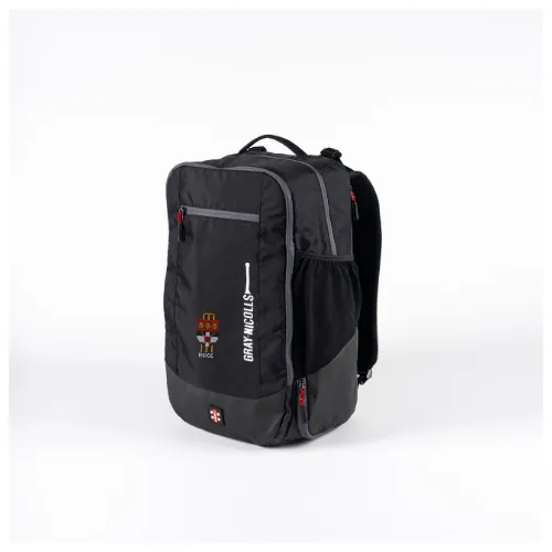 gray-nicolls-team-1-1-zaino-cricket-senior-reading-knights-cc-nero image 1