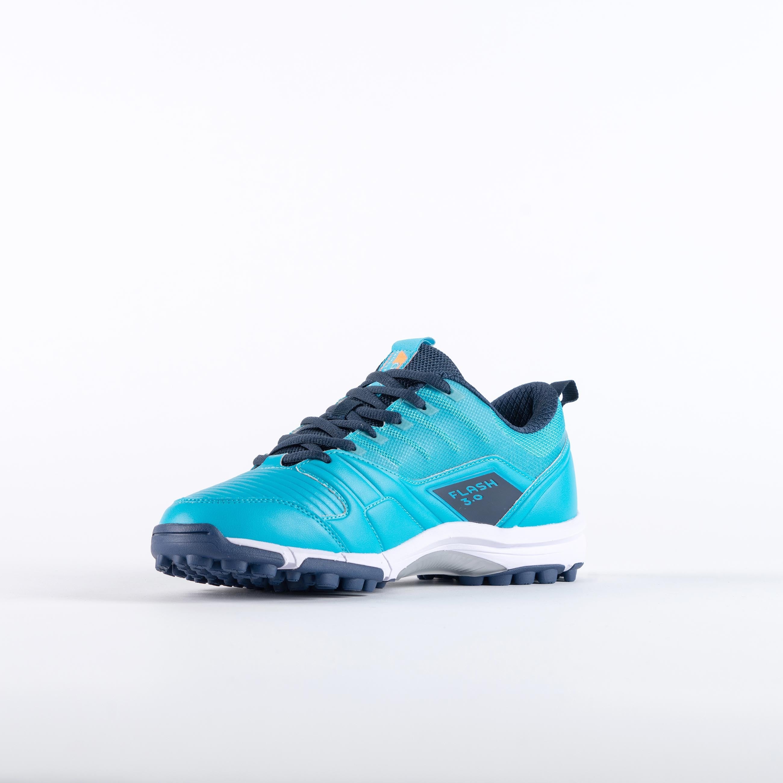 grays-flash-3-0-scarpa-hockey-blu-navy-all-surface-unisex image 4