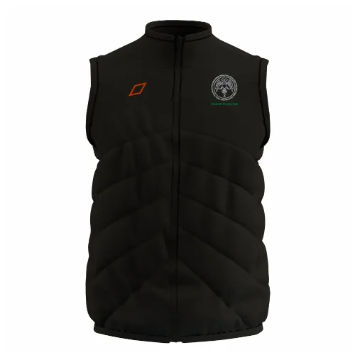 grays-falmouth-hc-gts-gilet-bodywarmer-senior-nero image 1