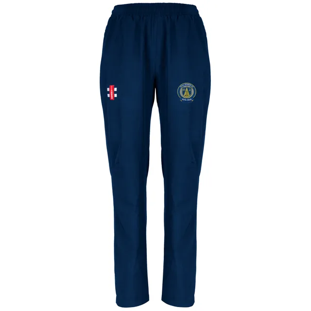 gray-nicolls-velocity-pantaloni-tuta-donna-hall-bower-cc-navy image 1