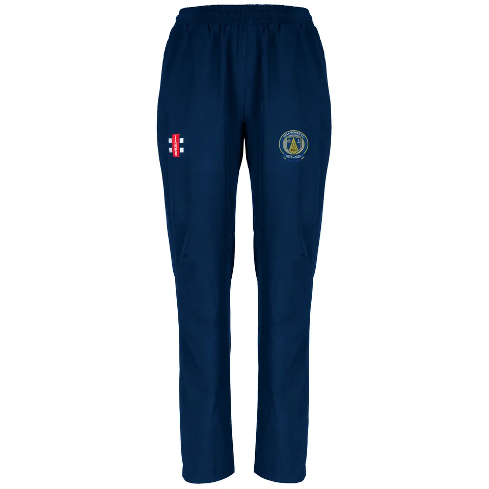 gray-nicolls-velocity-pantaloni-tuta-donna-hall-bower-cc-navy image 1