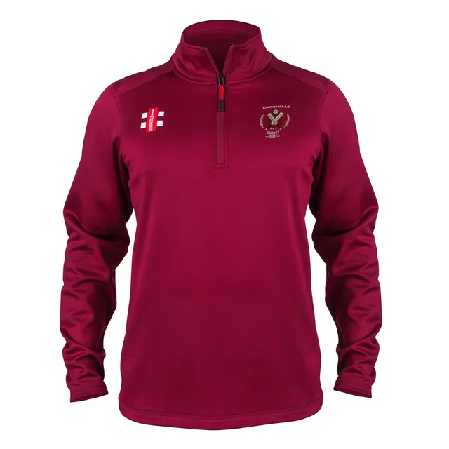 gray-nicolls-storm-pile-termico-senior-crs-cardinals-cc-bordeaux image 1