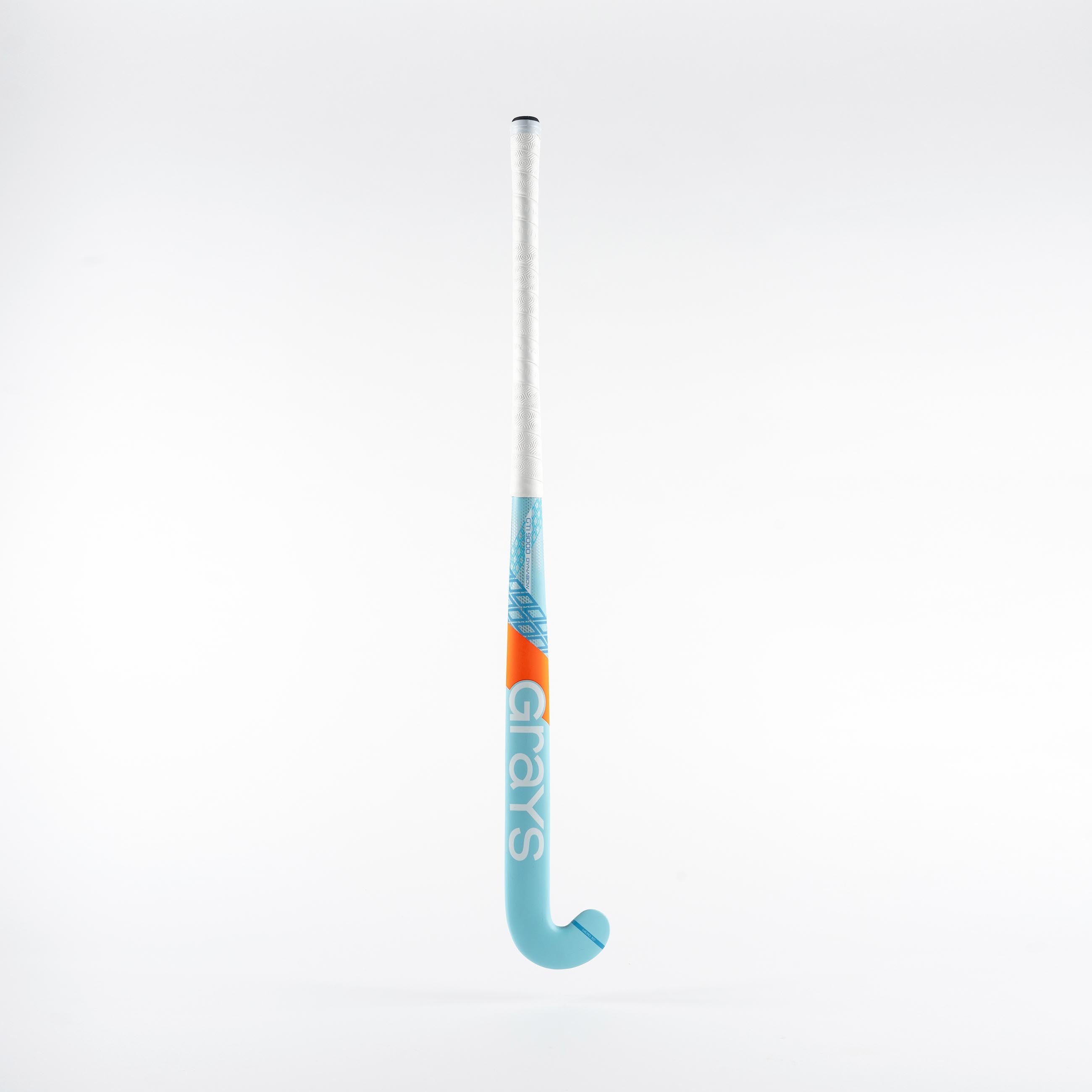 grays-gti9000-dynabow-mazza-hockey-indoor-composita-blu image 5