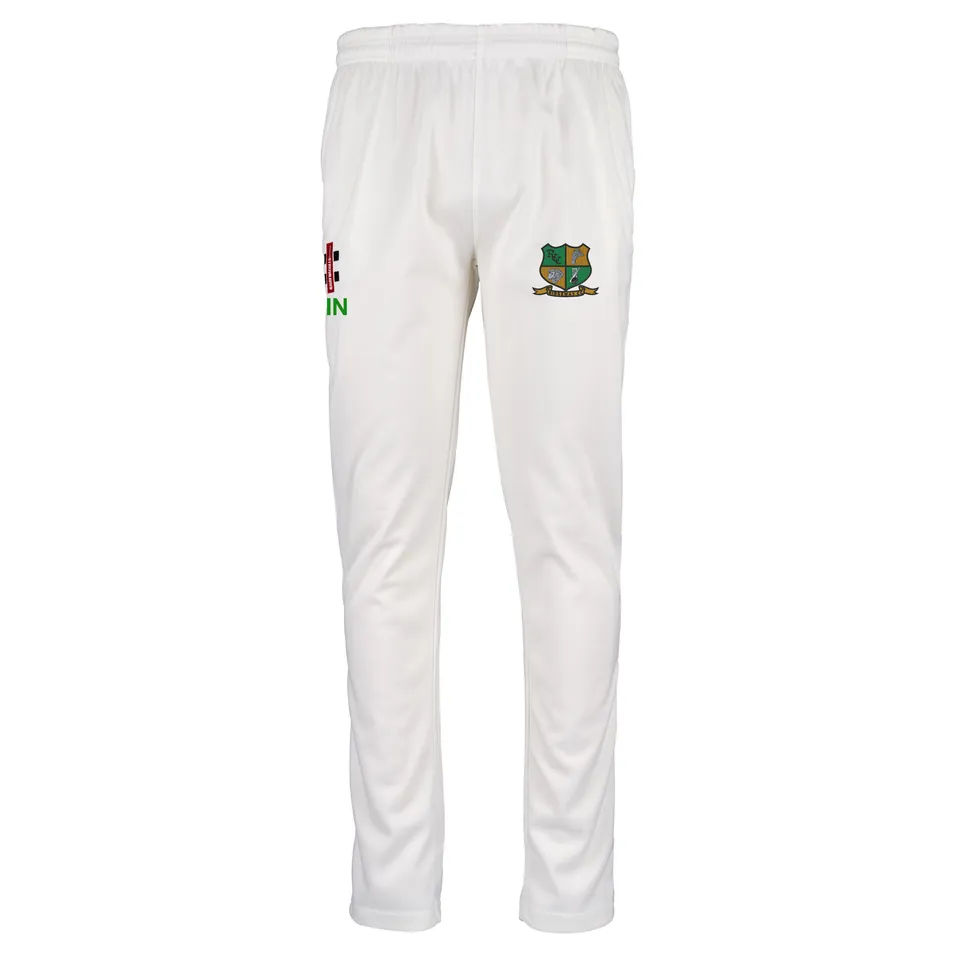 gray-nicolls-matrix-v2-pantaloni-cricket-slim-fit-junior-ridgeway-cc-avorio image 1