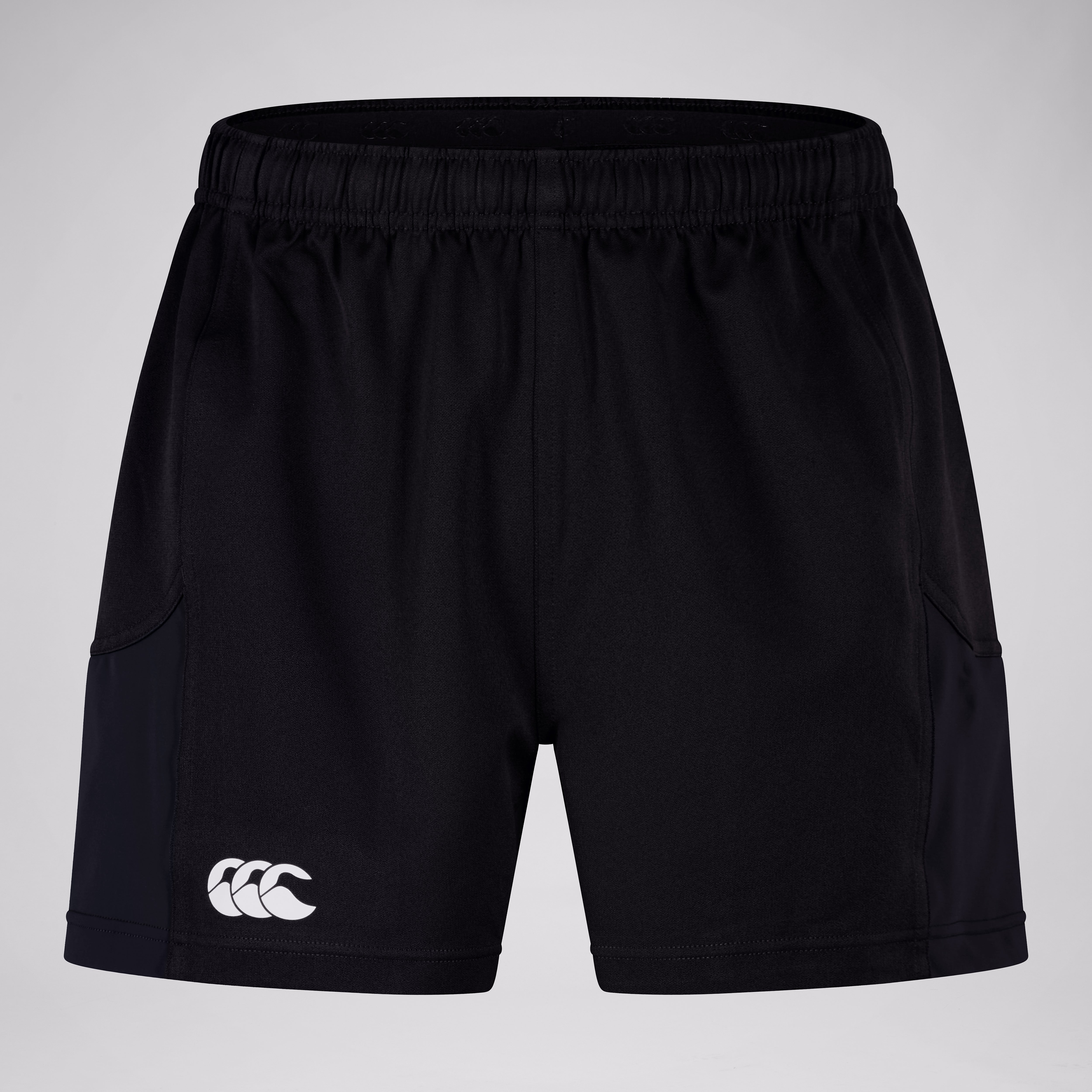 canterbury-advantage-short-2-0-uomo-nero image 1