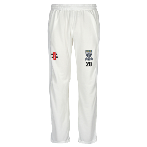 gray-nicolls-sunbury-cc-velocity-iii-pantaloni-match-senior-avorio image 1