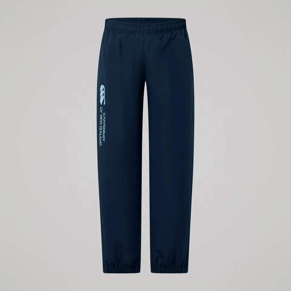 canterbury-fundamentals-stadium-pant-junior-unisex-blu-navy-rosa image 1