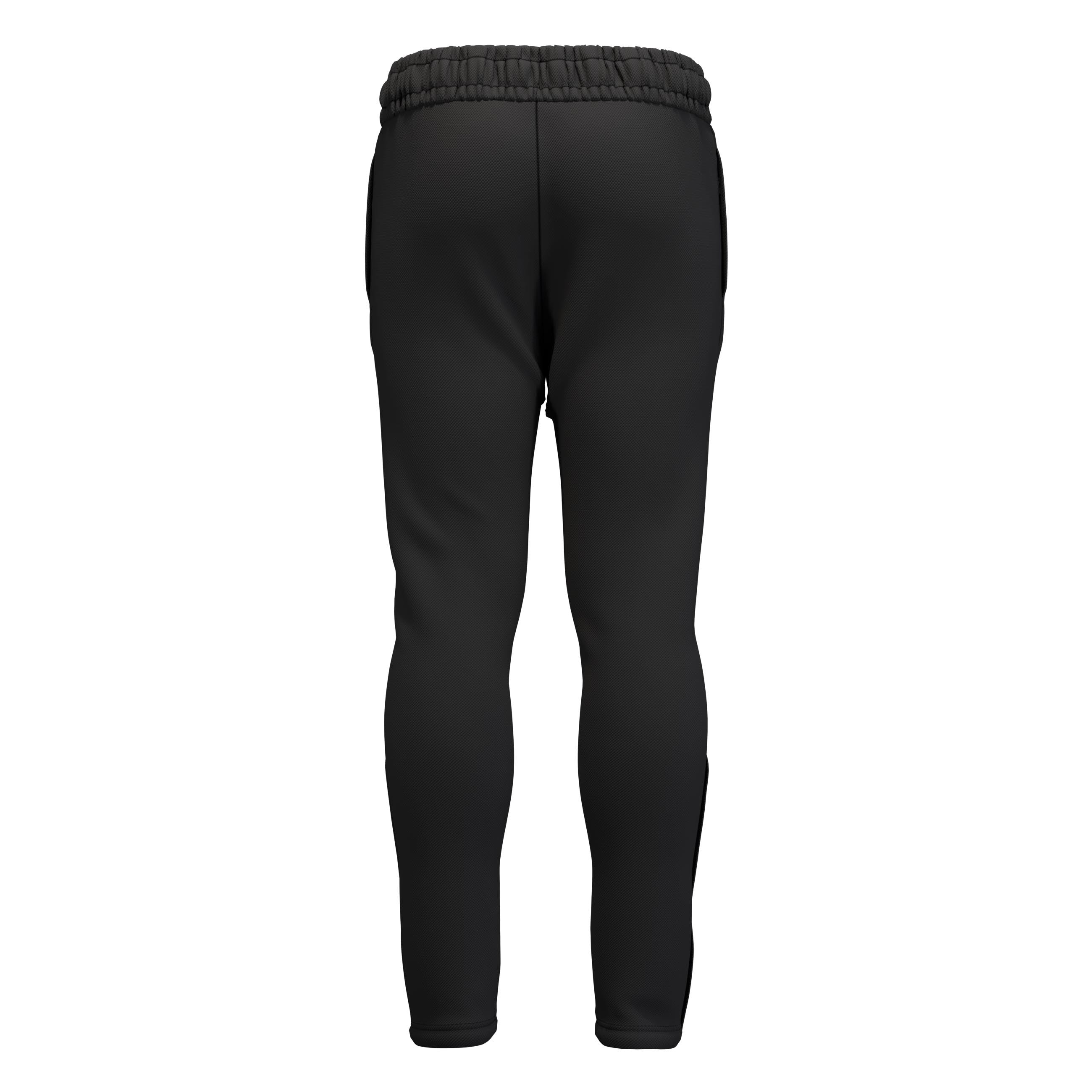 gilbert-rugby-atom-pantaloni-training-uomo-nero image 2