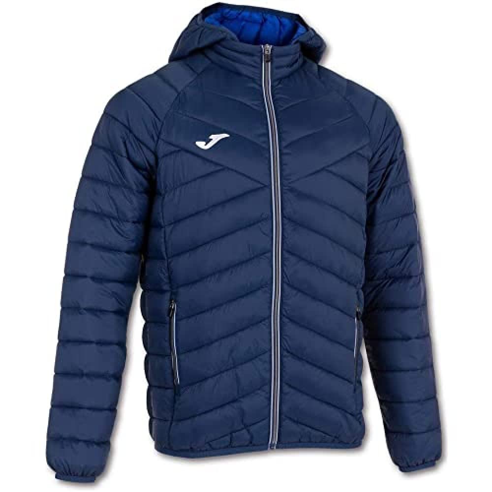joma-urban-giacca-uomo-con-cappotto image 2
