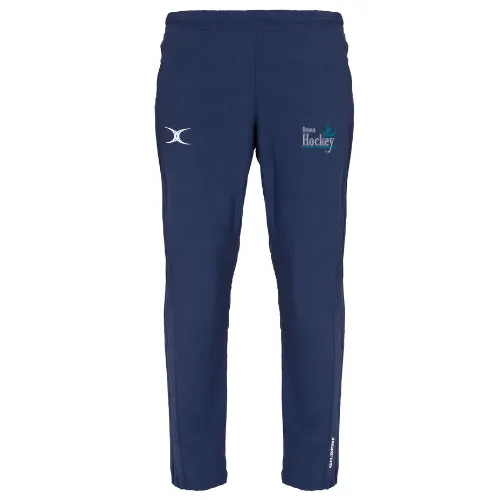 grays-synergie-v3-pantaloni-hockey-donna-devon-hockey-association-blu-navy image 1