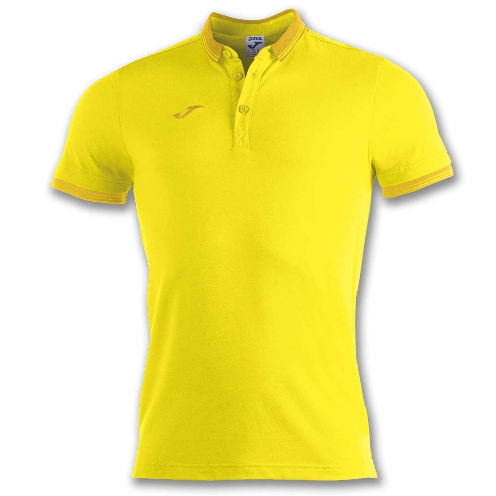 joma-bali-ii-polo-sportiva-uomo-taglie-6xs-3xl image 7
