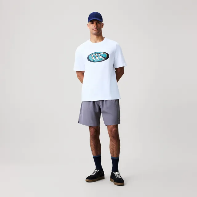 canterbury-everyday-ripstop-shorts-pantaloncini-uomo-grigi image 1