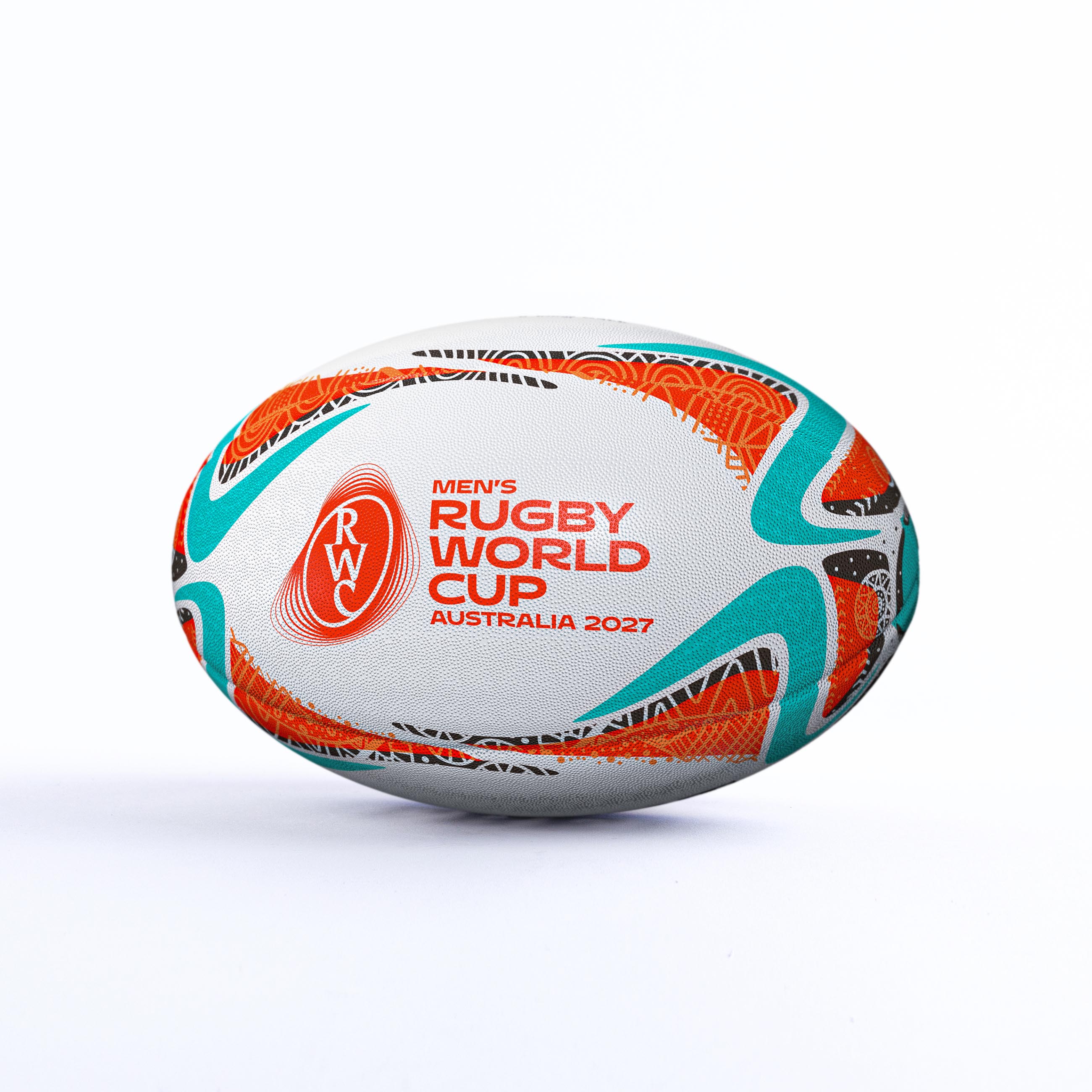 gilbert-rugby-coppa-del-mondo-2027-pallone-replica-misura-5 image 3