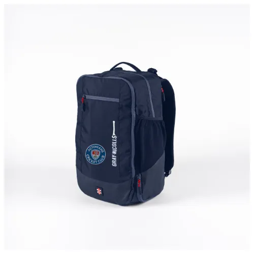 gray-nicolls-actonians-cricket-club-senior-zaino-team-1-1-blu-navy image 1