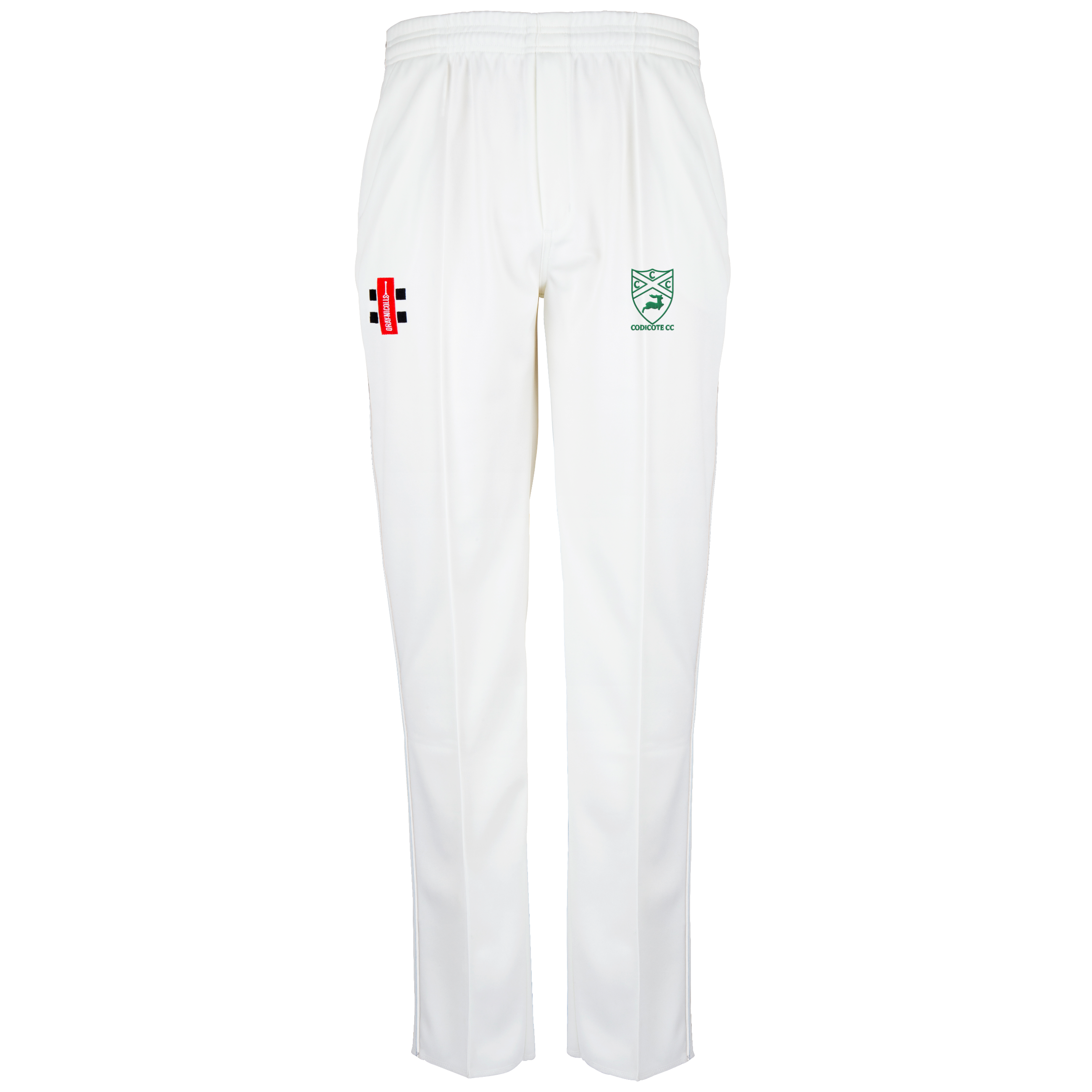 gray-nicolls-matrix-v2-pantaloni-cricket-codicote-cc-senior-avorio image 1
