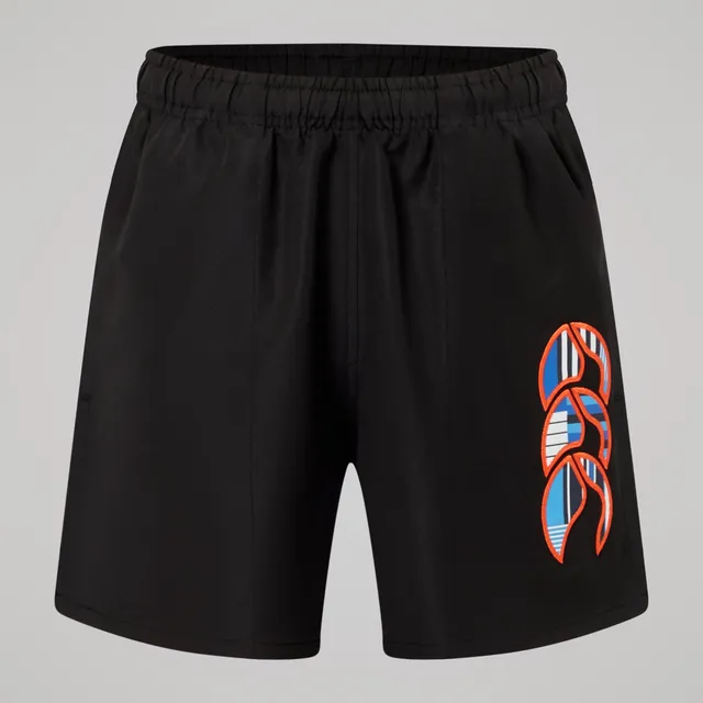 canterbury-uglies-tactic-short-bambino-nero image 1