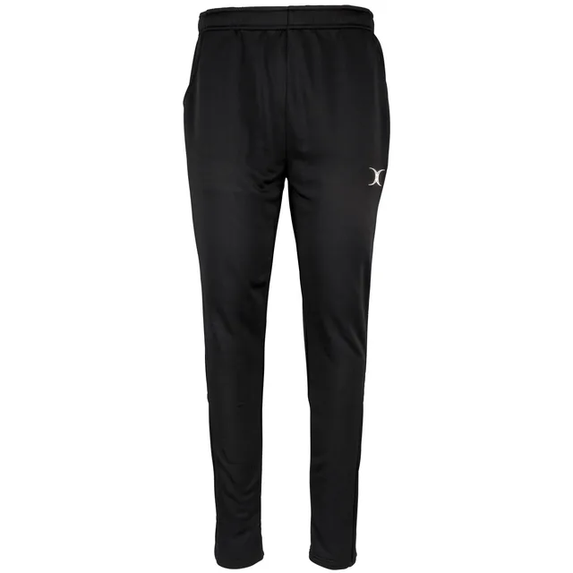 gilbert-rugby-quest-v2-pantaloni-training-donna-nero-blu-navy image 1