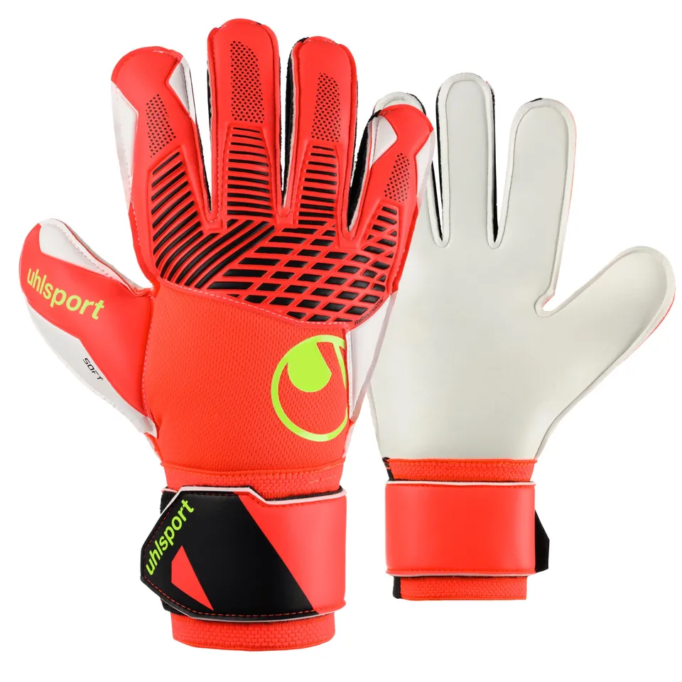 uhlsport-fm-zne-soft-pro-guanti-da-portiere-calcio image 1