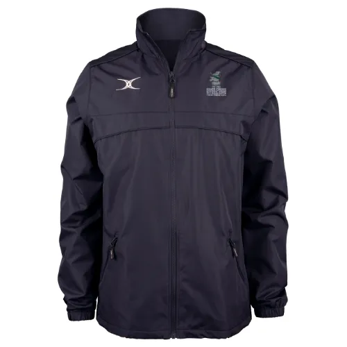 gilbert-rugby-kings-cross-steelers-giacca-photon-full-zip-blu-navy-uomo image 1