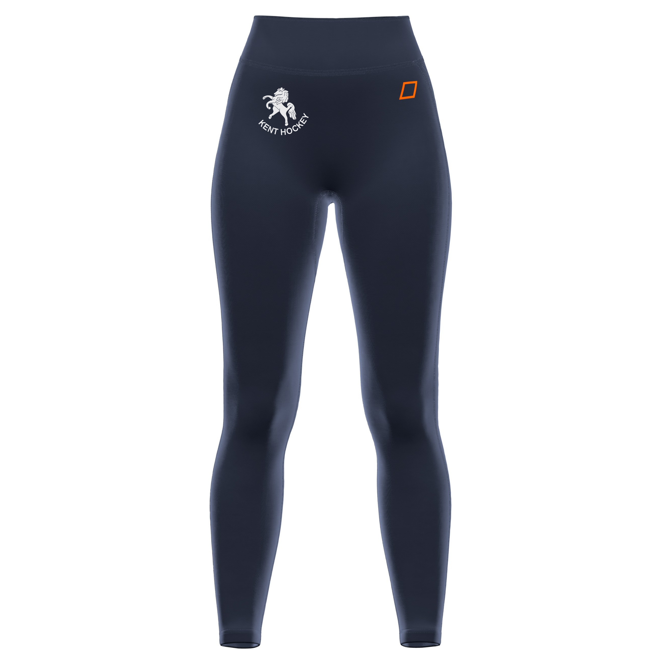 grays-kent-hockey-leggings-gts-donna-blu-navy-scuro image 1
