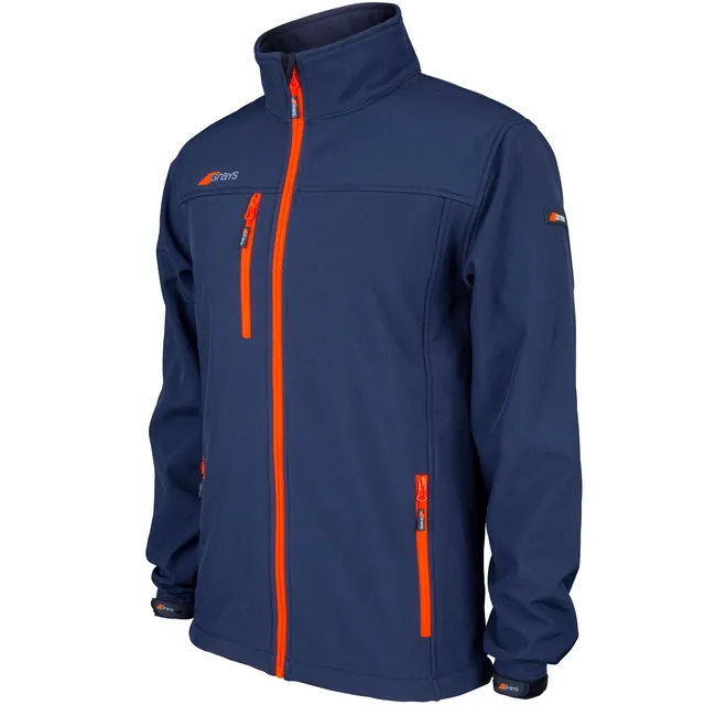 grays-radius-soft-shell-jacket-giacca-uomo image 1
