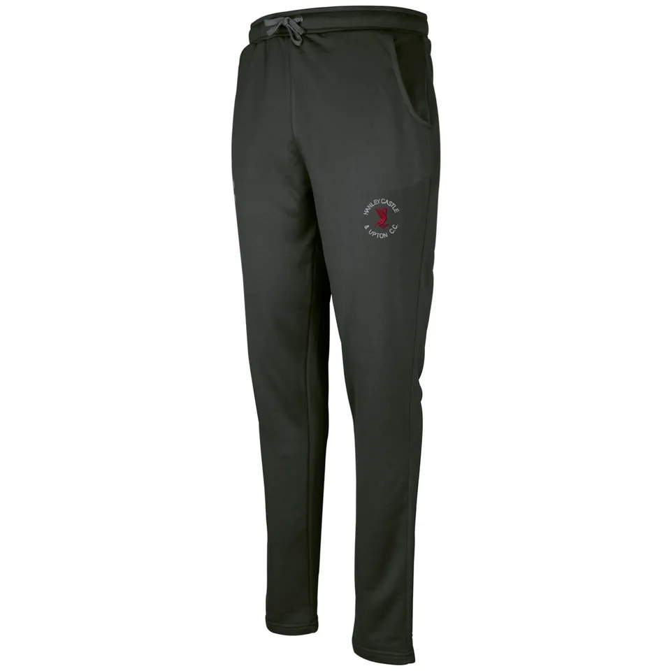 gray-nicolls-hanley-castle-upton-cc-junior-pantaloni-training-pro-performance-ne image 1