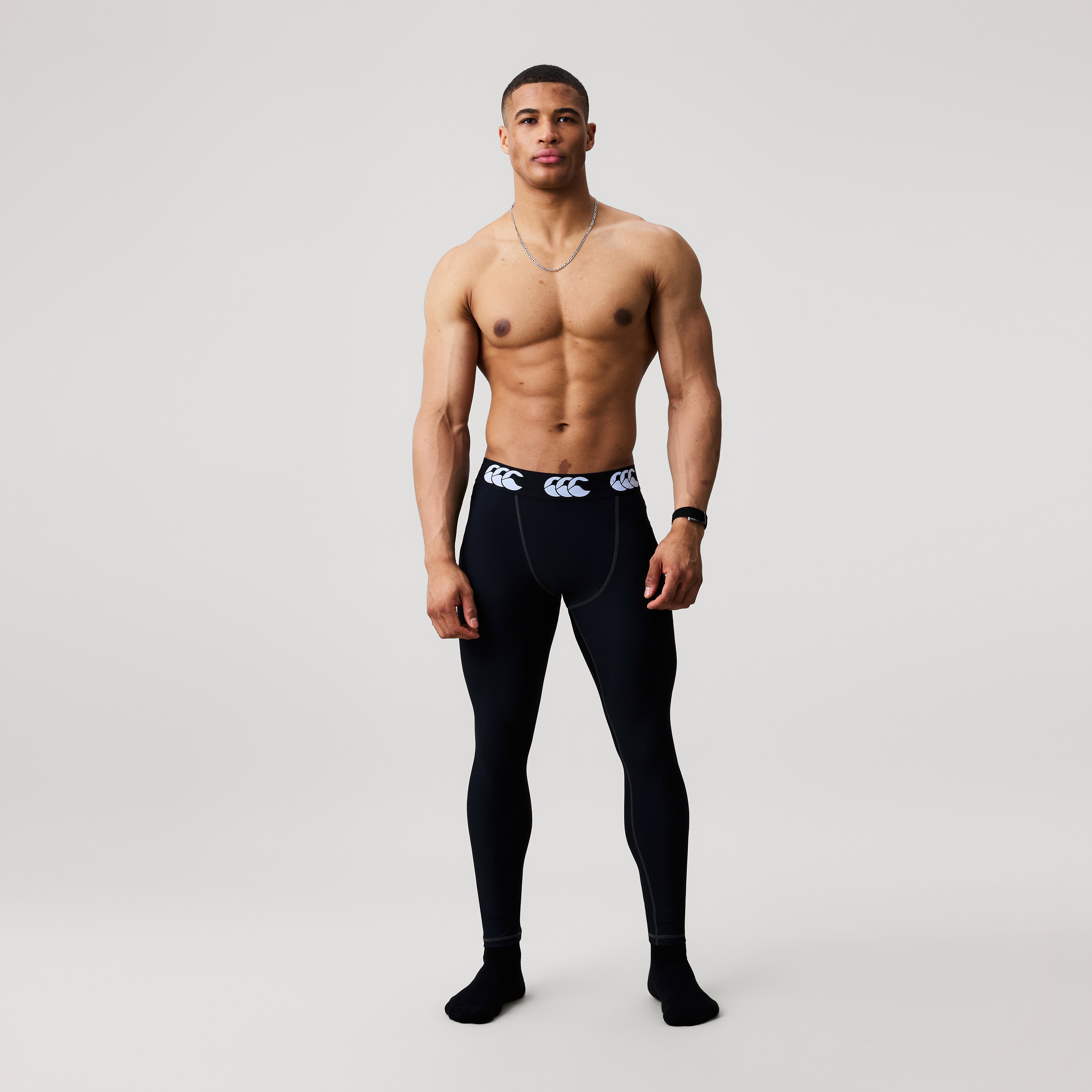 canterbury-baselayer-tight-leggings-termici-uomo-neri image 2