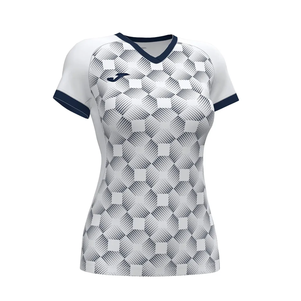 joma-supernova-iii-t-shirt-collo-a-v-manica-corta image 1