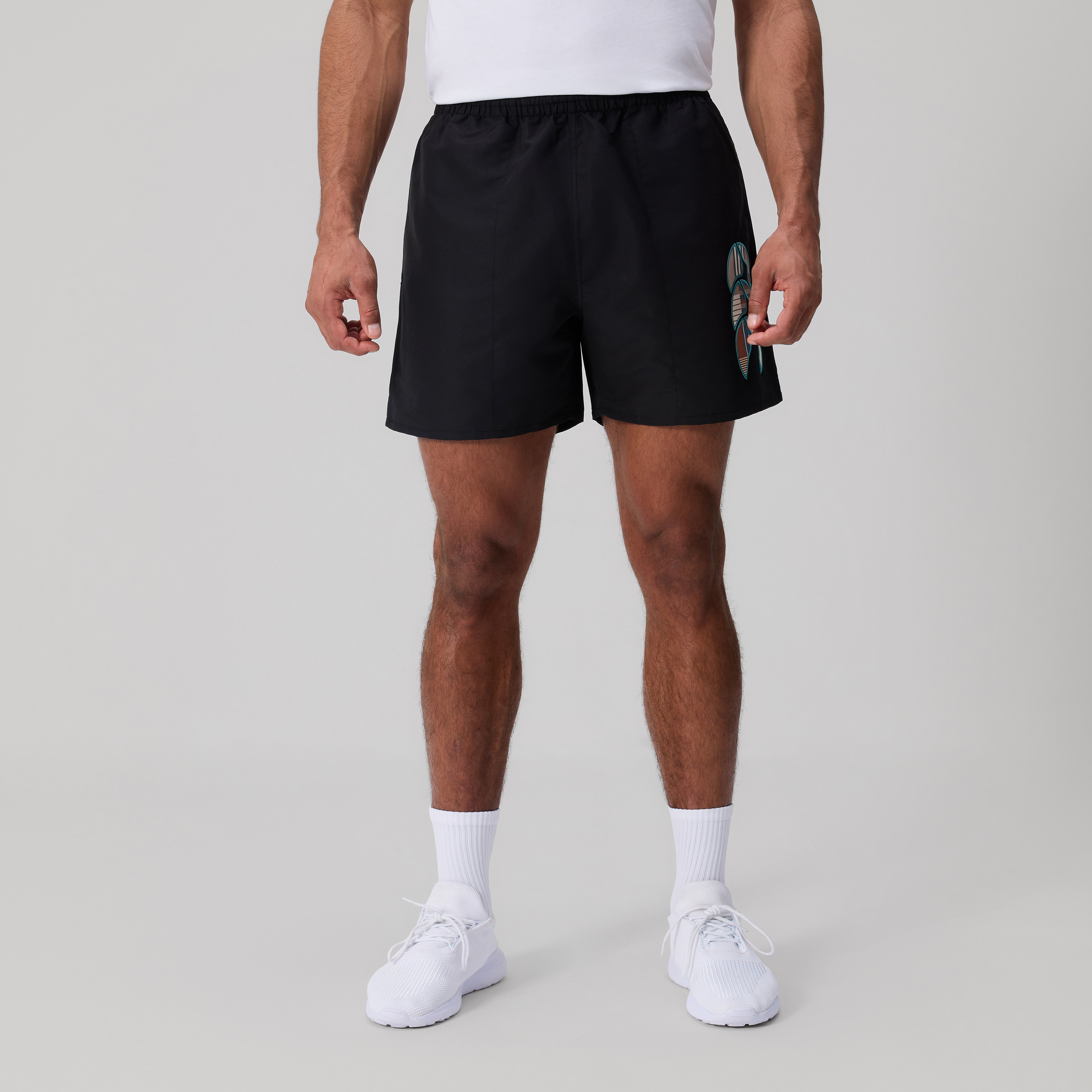 canterbury-uglies-tactic-pantaloncini-uomo-neri image 3